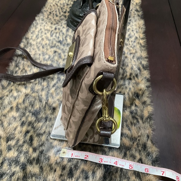 COACH SWING PACK CROSSBODY - Picture 2 of 10